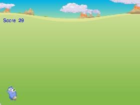 Simple score code