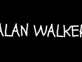 Alan Walker On My Way