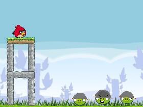 angry birds 7