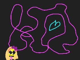 Draw a Maze 1 1