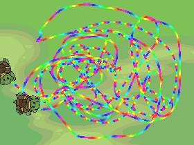 Turtle Trails 1
