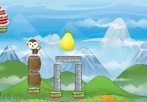 Physics Cannon 2-Player ( PC )