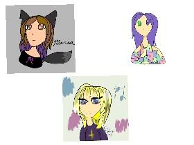 some ibispaintx