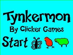 Tynkermon 1