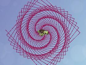 Spiraling Shapes 1