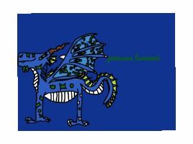 my wings of fire