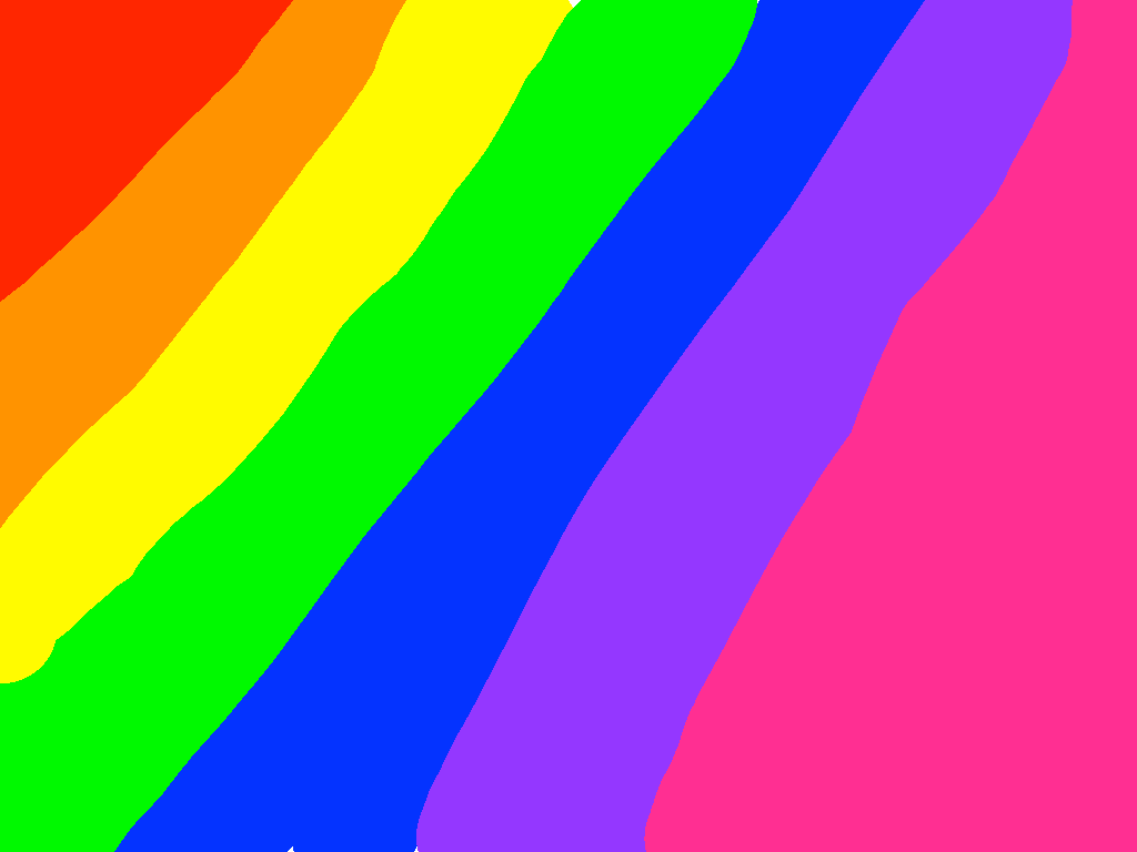 Rainbow art #2🌈