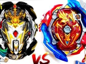 Achillies vs Apocalypse