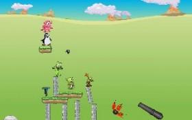 Physics Game 2