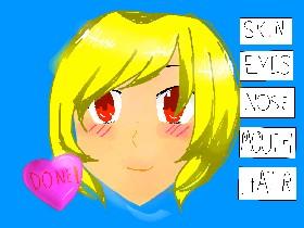Anime Face Maker 
