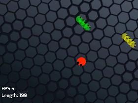 Slither.io Micro 1 1