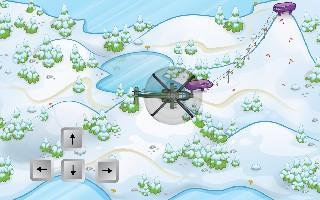 Direction Key tutorial