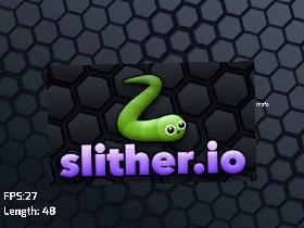 SLITHER.IO