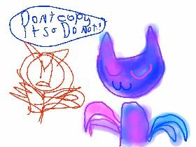 this is my newest character