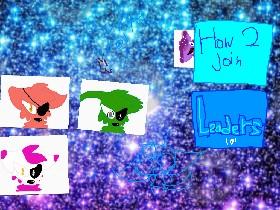 re:Izzy’s clud request