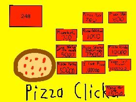 Pizza Clicker 1 1