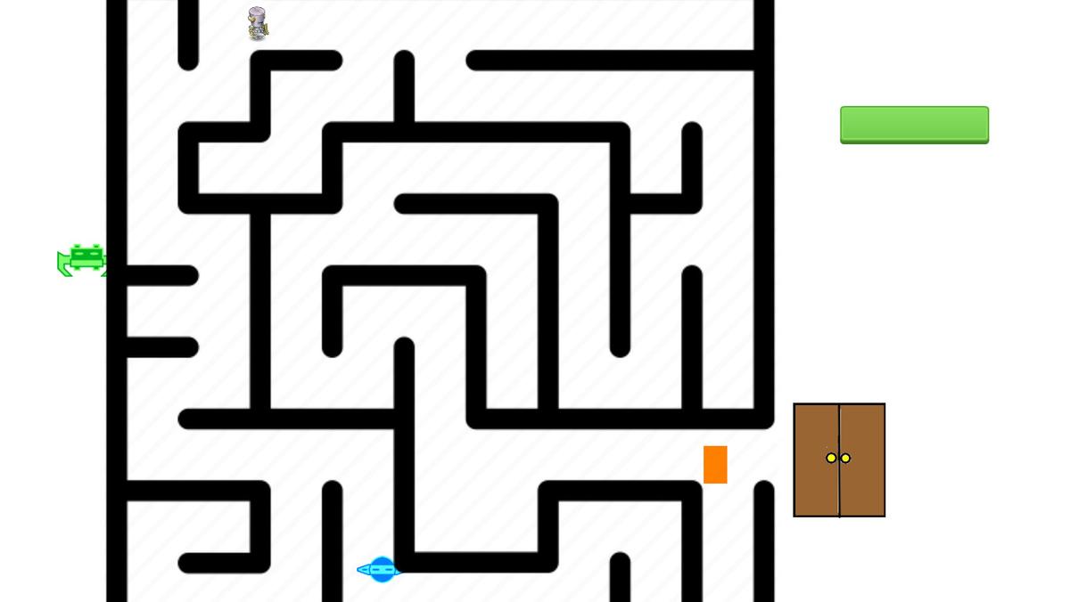 Vuot chuong ngai vat