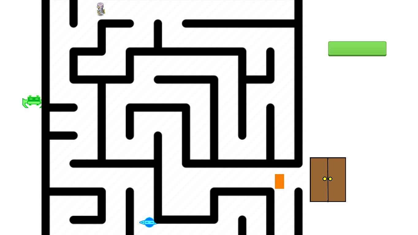 Vuot chuong ngai vat