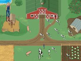 FARMER SIMULATER