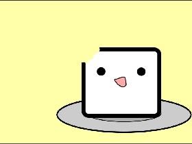 Talking Tofu 1
