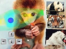 Direction Keys Glitched