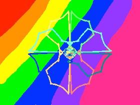 Rainbow art #2🌈 1