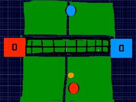 Ping Pong! 1 2 by caleb