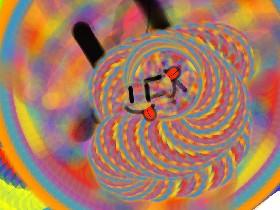 Wacky Pizza