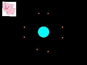 Piggy furniture (Orignal) 1