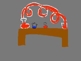 science experiment