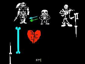 undertail 2 1