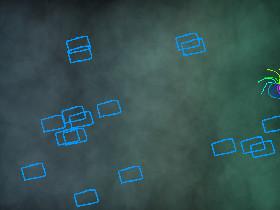 hitbox example