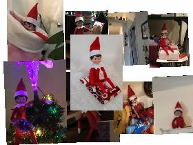 elf on the shelf 1