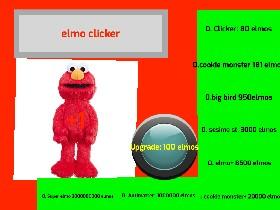 elmo clicker 1