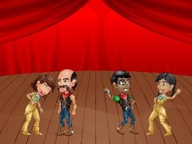 Dance Party 2