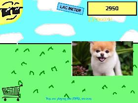 Doge Clicker 1 1