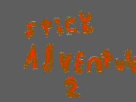 Stick Adventure 2
