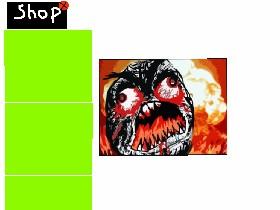 rage clicker