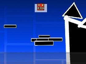 Geometry Dash imposserball