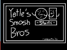 Yetles Smash Bros 1 1