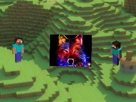 minecraft herobrine
