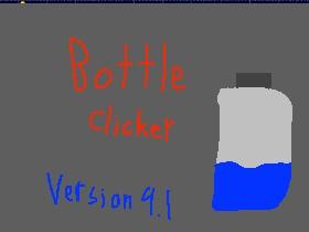 bottel flip click