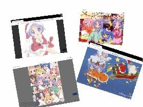 Lucky Star!