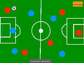 2-Player soccer (play if bored)
