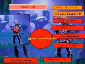 fortnite clicker  1