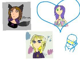 some ibispaintx 1
