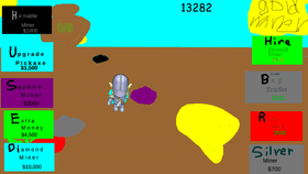 Mining Simulator