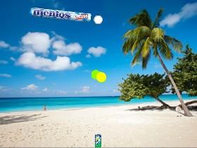 Mentos in Sprite! 1
