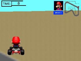 Mario Kart