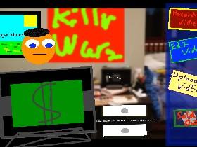 U-Tuber Tycoon 1